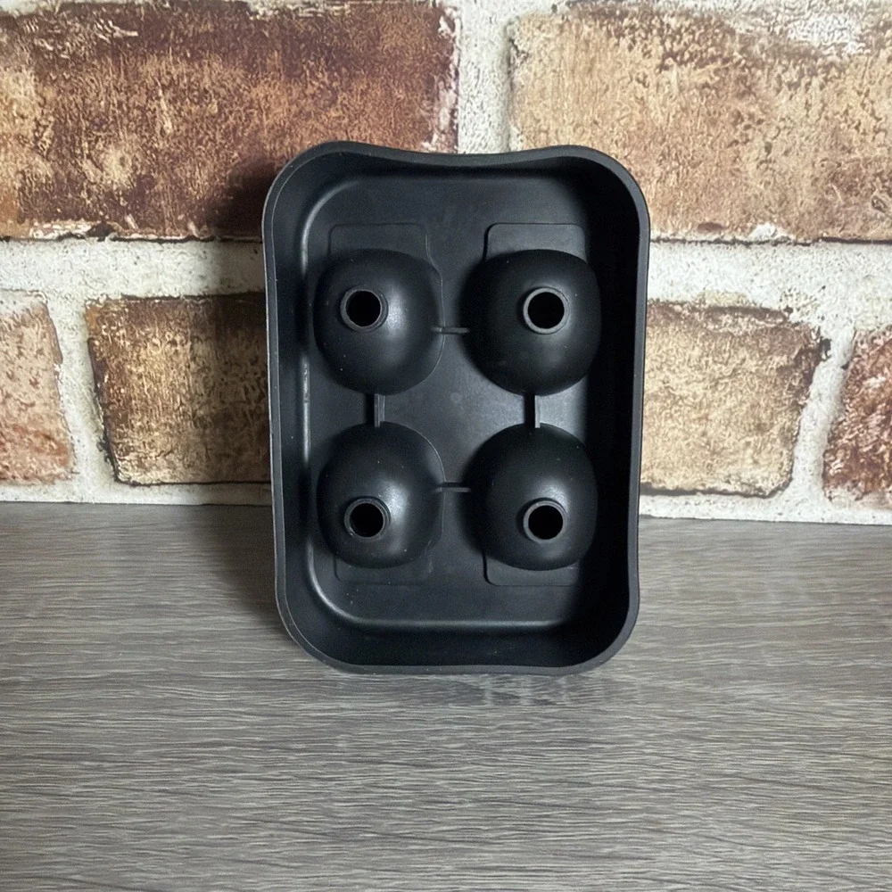 N/A skull ice